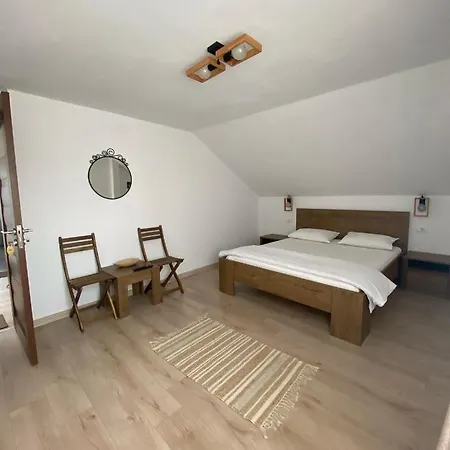Affittacamere San Nicoara